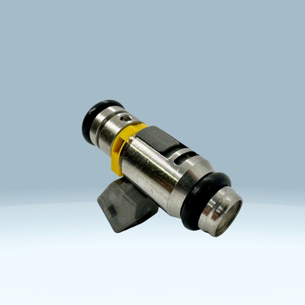 Palio Siena Strada 1.8 aro amarillo