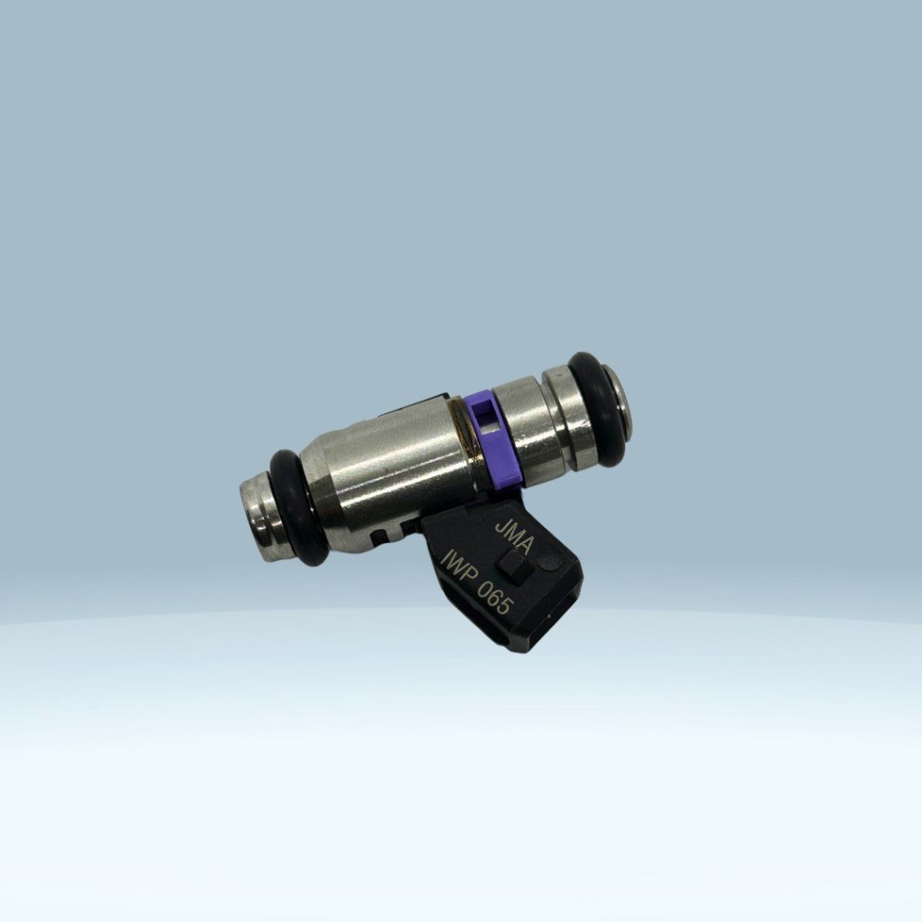 Fiat Palio Siena 1.3 Mpi aro Morado